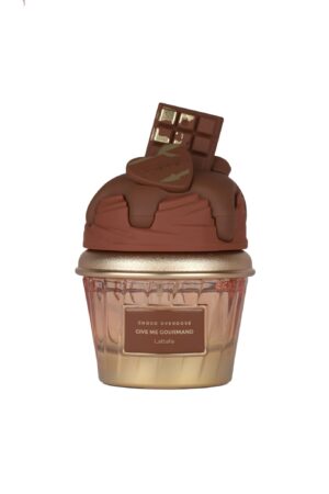 LATTAFA CHOCO OVERDOSE