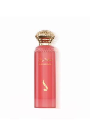 DKHOON Pomegranate musk