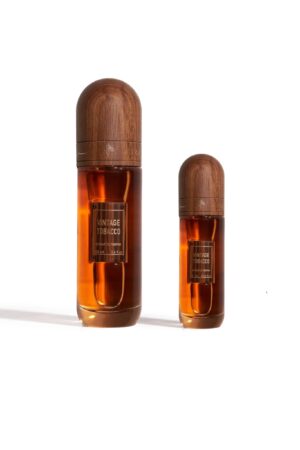 IBRAHIM Al QURASHI VINTAGE TOBACCO