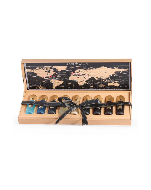 IBRAHIM Al QURASHI TOBACCO COLLECTION - Image 3