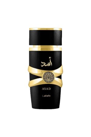 Lattafa Asad Eau de Parfum for Men