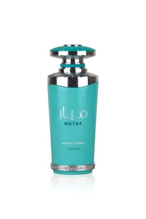 Lattafa Mayar Natural Intense