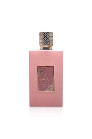 Asdaaf Ameerat Al Arab  Rose for Women