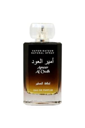 Lattafa Ameer Al Oud  for unisex