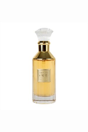 Velvet Oud Eau De Parfum For Unisex