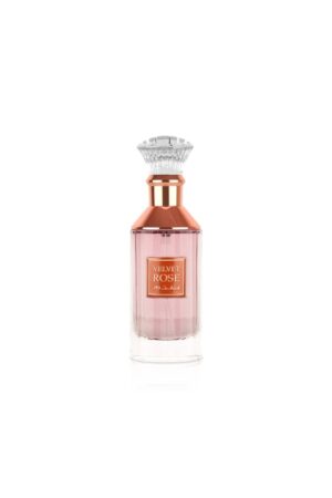Lattafa Velvet Rose for unisex