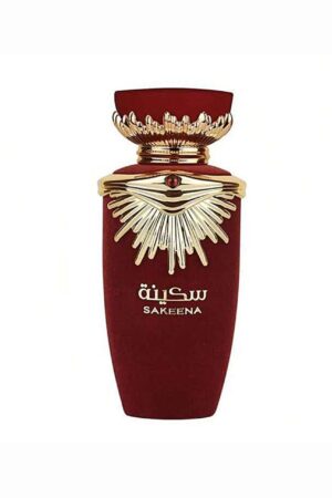 Lattafa Sakeena  Parfum for women