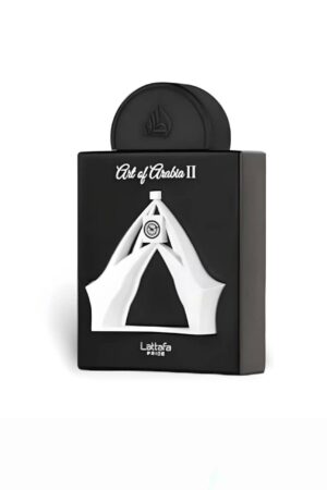 Lattafa Pride Art Of Arabia I for unisex