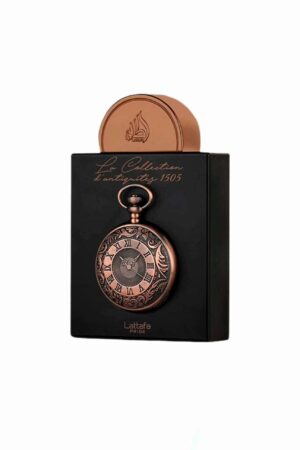 Lattafa La Collection D'antiquités 1505 for unisex