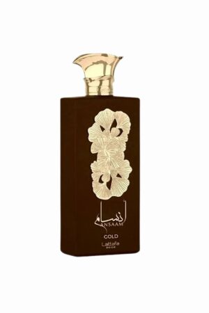 Lattafa Pride Ansaam Gold for women