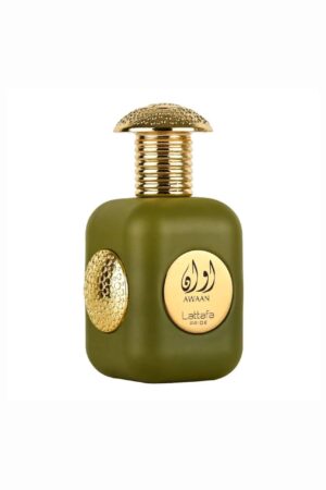 Lattafa Pride Awaan Gold for women