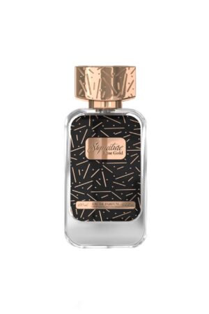 DKHOON Signature Rose Gold