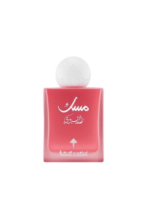 IBRAHIM Al QURASHI RASPBERRY MUSK