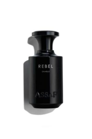 ASSAF REBEL