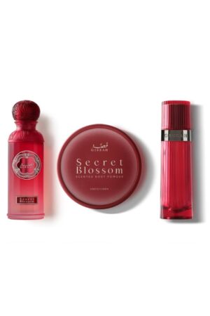 GISSAH SECRET BLOSSOM