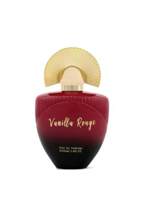 MAISON ASRAR VANILLA ROUGE