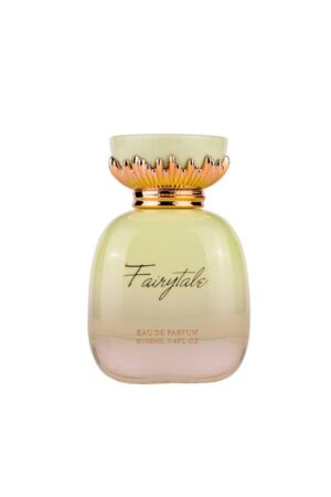 MAISON ASRAR FAIRY TALE