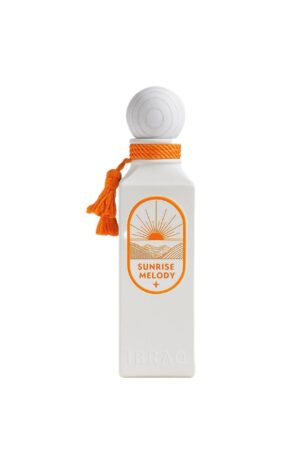 IBRAHIM Al QURASHI SUNRISE MELODY