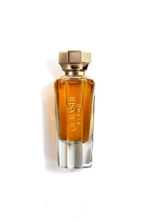 AL Qurashi Blend