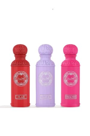 GISSAH ENCHANTED SET