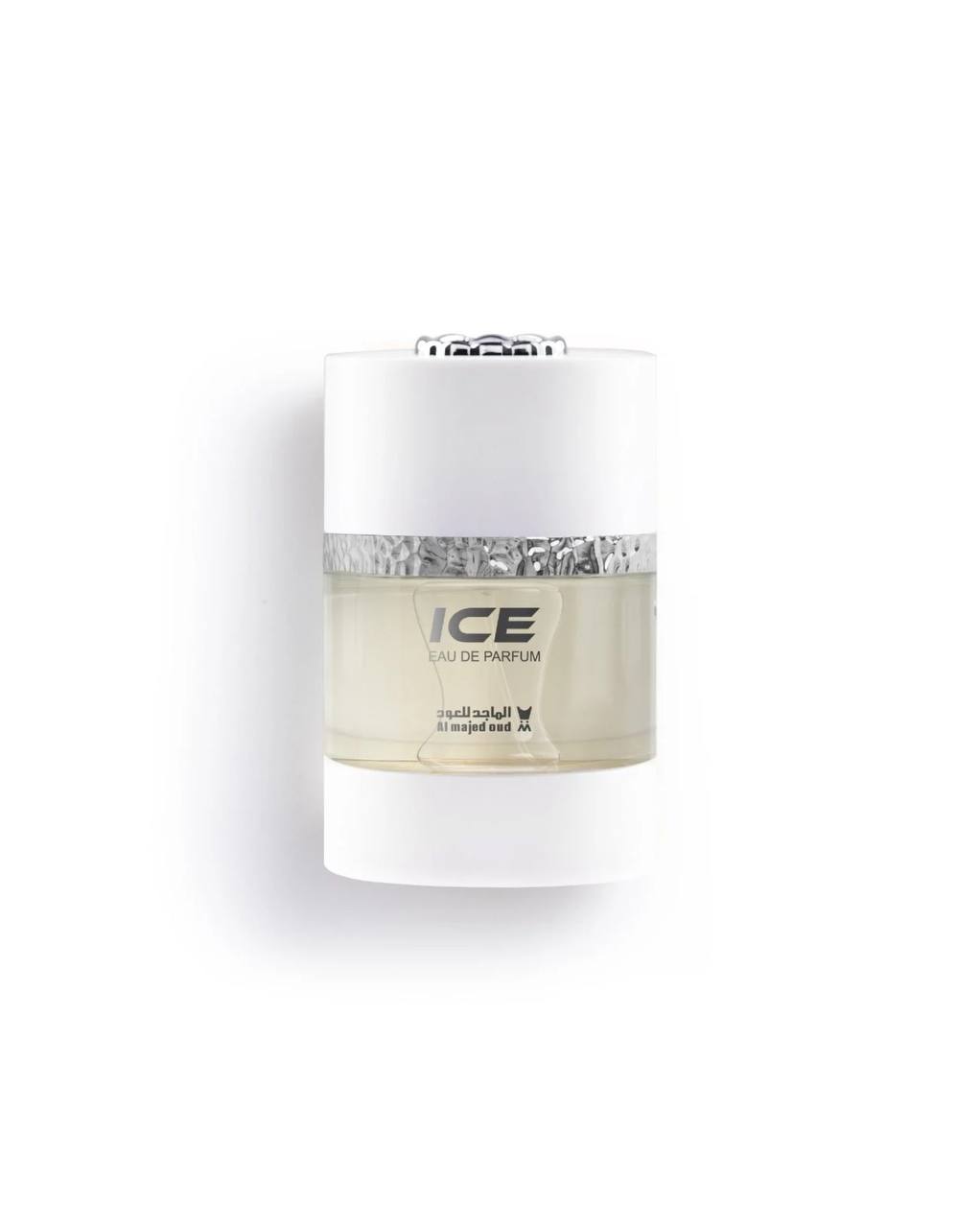 ALMAJED FOR OUD ICE PERFUME