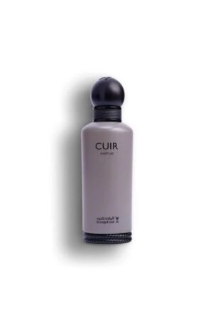ALMAJED FOR OUD CUIR PERFUME