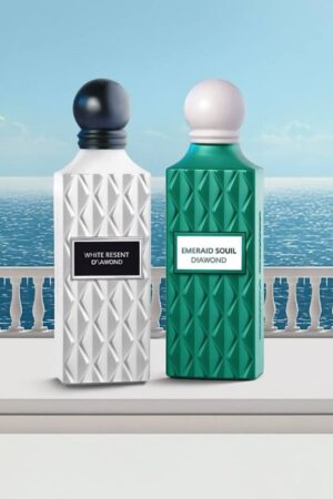 IBRAHIM Al QURASHI SUMMER BUNDLE