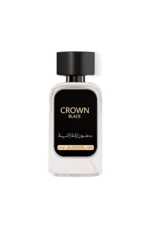 DKHOON Crown Black