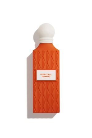 IBRAHIM Al QURASHI NUDE CORAL DIAMOND