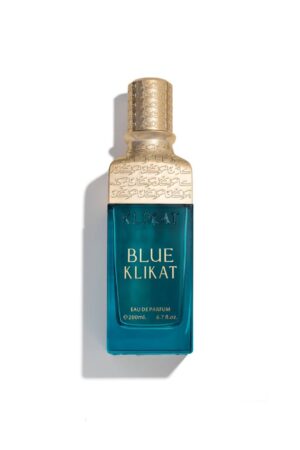ALEZZ OUD KLIKAT BLUE