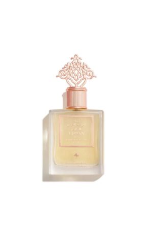 IBRAHIM Al QURASHI LUBAN MUSK