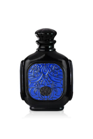 ZIMAYA ZUKHRUF BLACK