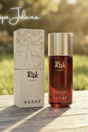 Risk COMÈTE ASSAF (ريسك كوميت)