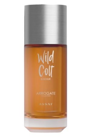 Assaf Wild Colt Bakhur