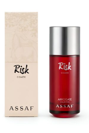 Risk COMÈTE ASSAF (ريسك كوميت)