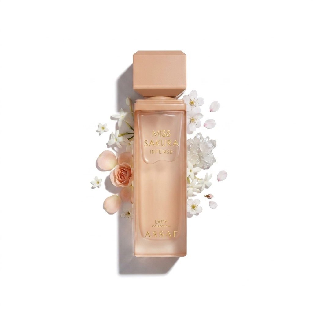 Assaf Miss Sakura (100 ml )