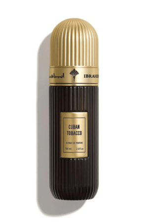 IBRAQ-Cuban Tobacco