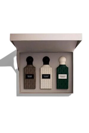 IBRAQ GREY BOX