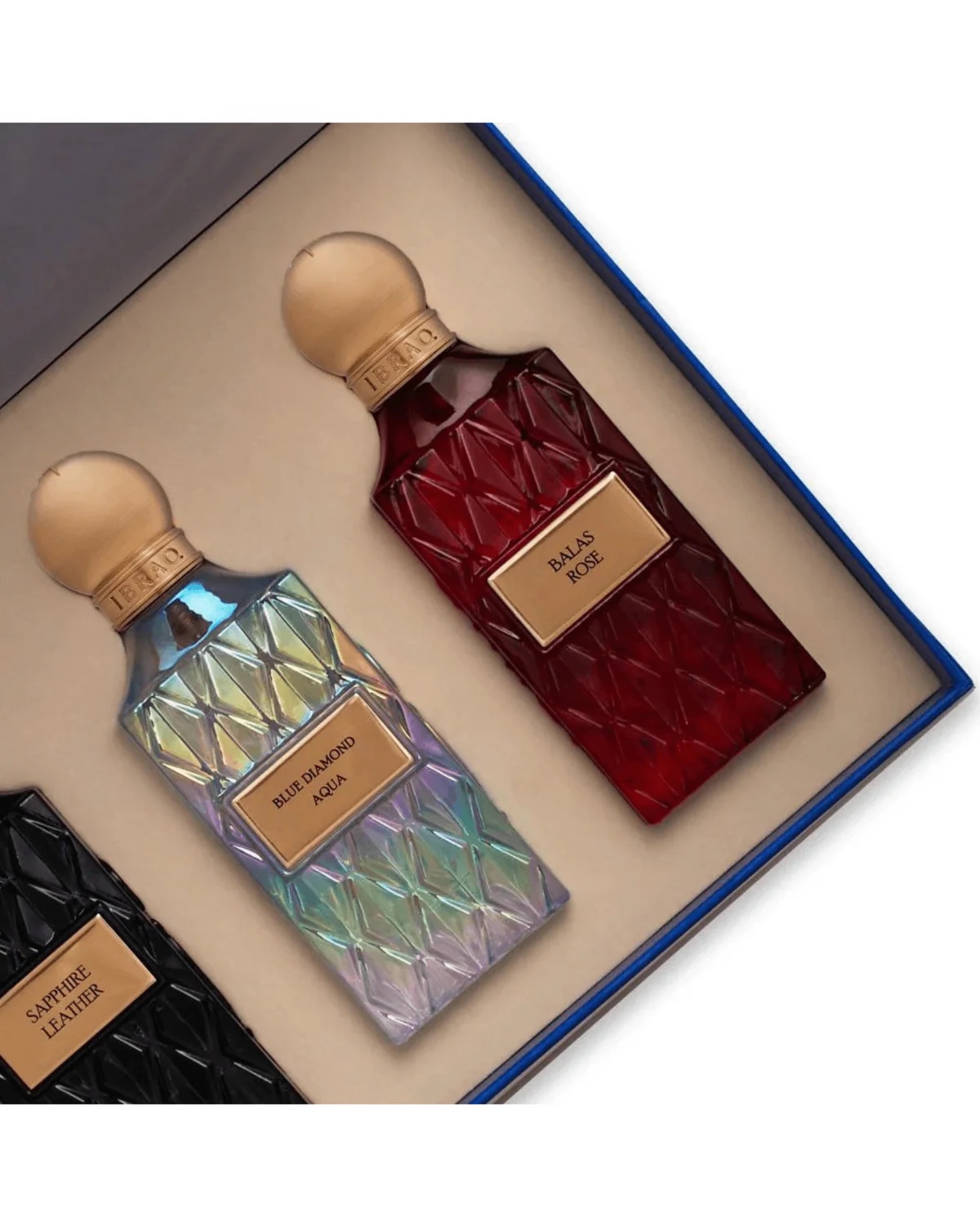 IBRAQ BLUE BOX - Image 3