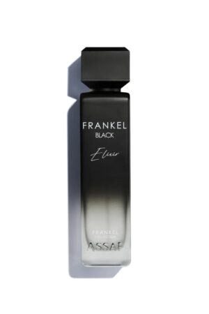 ASSAF FRANKEL BLACK ELIXIR