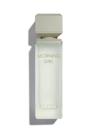 Assaf Morning Girl